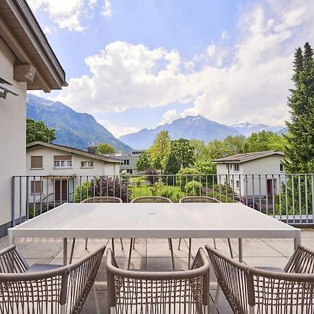 Terrace Vista Interlaken Ngoại thất bức ảnh